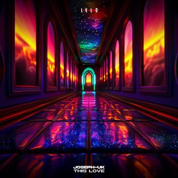 JOSEPH-UK - This Love