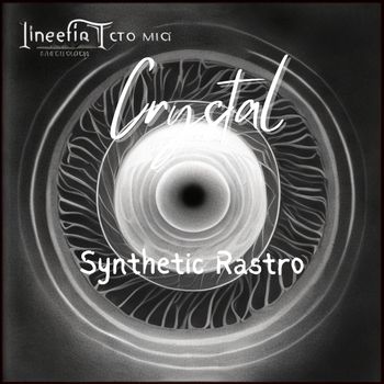 Crystal - Synthetic Rastro