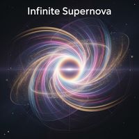 Adrian Solberg - Infinite Supernova