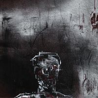 Paul Fitzgibbon - Conversations with Oneself