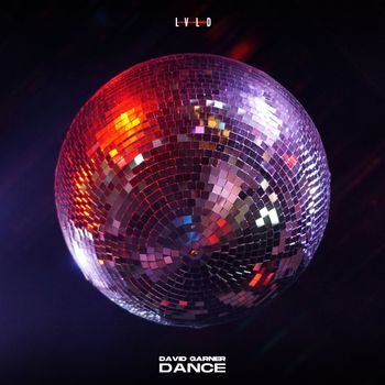 David Garner - Dance