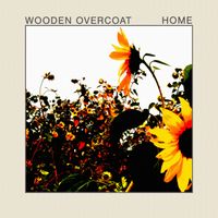 WOODEN OVERCOAT - Home