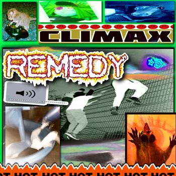 CLIMAX - Remedy