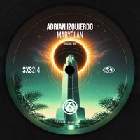Adrian Izquierdo - Maryolan