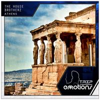The House Brotherz - Athens