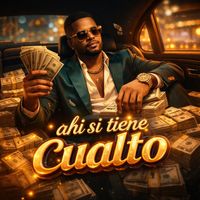 player - ahi si tiene cualto (Explicit)