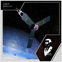 Jawck - Gravity