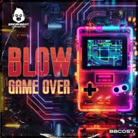 Blow - Game Over