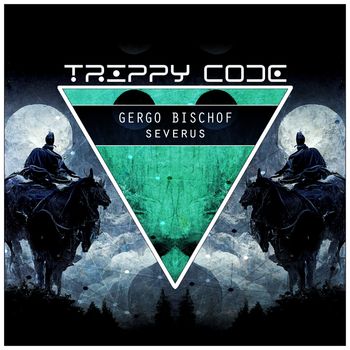 Gergo Bischof - Severus
