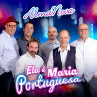 AlmaNova - Ela é Maria Portuguesa