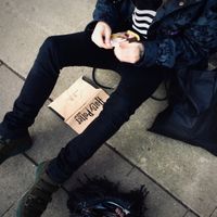 chasy - IMHERE.NOFEAR (Explicit)