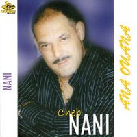 Cheb Nani - Ana ouana