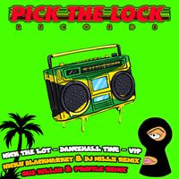 Nick The Lot - Dancehall Ting / (VIP) / Nicky Blackmarket & DJ Millz (Remix) / Sub Killaz & Profile (Remix)