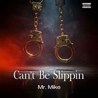 Mr. Mike - Can't Be Slippin (Explicit)