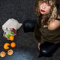 Anastasia - paziente mai
