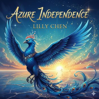 Lilly Chen - Azure Independence