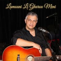 Hamidou - Lamouni Li Gharou Meni
