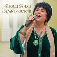 Yamina - JIBOULI KHALI MANEMOUTCHI