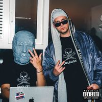 Gleb - SHADOWBOXIN (Explicit)