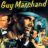 Guy Marchand - Delirium