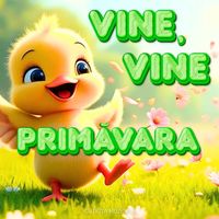 Cutiuța  Muzicală - Vine, vine primăvara