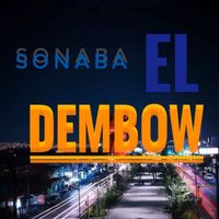 Los Coyotes - Sonaba el dembow