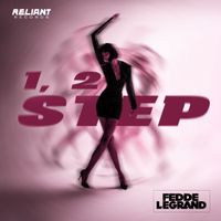 Fedde Le Grand - 1, 2 Step