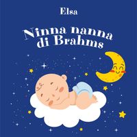 Elsa - Ninna nanna di Brahms