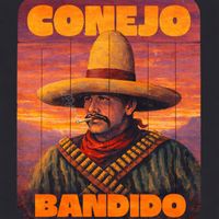 Conejo - Bandido (Explicit)