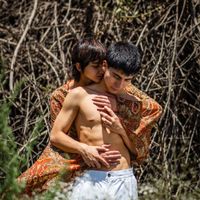 Santiago - MANTO DE ESPINAS