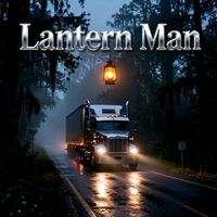 Kelly Londo - Lantern Man
