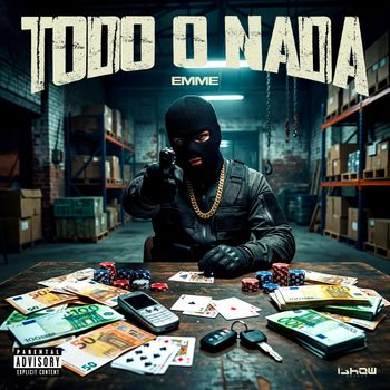 EMME - TODO O NADA (Explicit)
