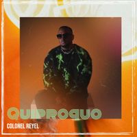 Colonel Reyel - Quiproquo