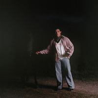 joel - world's worst cowboy (Explicit)