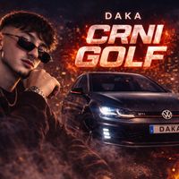 Daka - Crni Golf
