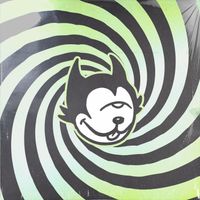 Undercatt - Vortex