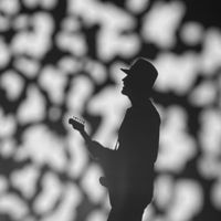 Tela - Zagrljeni par