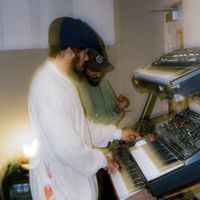 Ash Walker - Filtergits