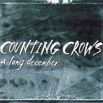 Counting Crows - A Long December