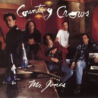 Counting Crows - Mr. Jones