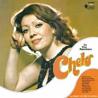 Chelo - La Voz Ranchera (Remastered 2026)