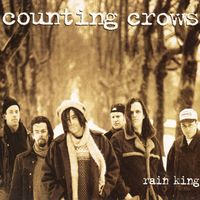 Counting Crows - Rain King