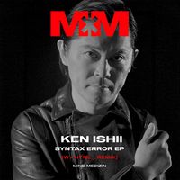 Ken Ishii - Syntax Error