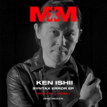 Ken Ishii - Syntax Error