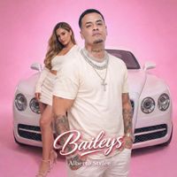 Alberto Stylee - Baileys