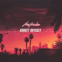 New Arcades - Sunset Odyssey