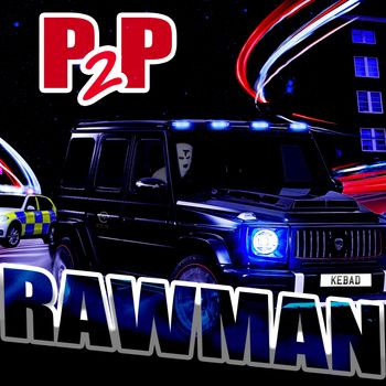 Rawman - P2P (Explicit)
