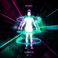Banzai - Flowsum EP