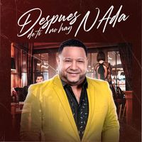 El Gringo De La Bachata - Despues de ti no hay nada