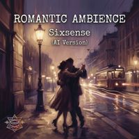 Sixsense - Romantic Ambience (AI Version)
